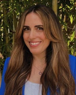 Amanda Dorinson Greenfield