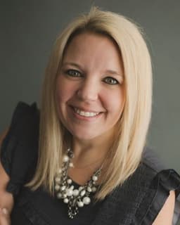 Melissa Marie McKissack