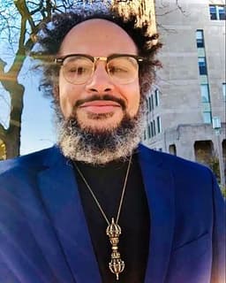 Dr. Broderick Sawyer