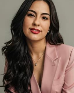 Alejandra Ramirez Hernandez