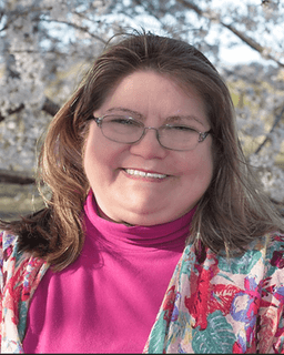 Katrina Pakonen Hueber