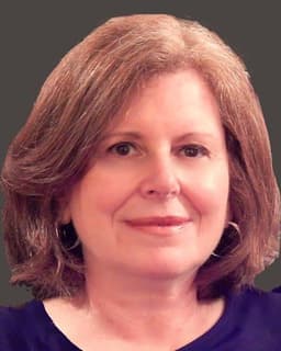 Roberta Cole Fortgang