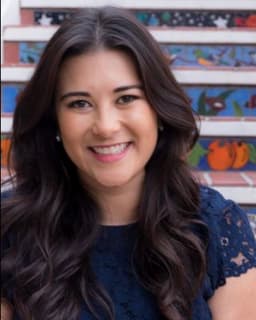 Dr. Farmer - Life Transitions & Stress Management