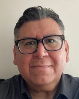 Enrique Garcia Pimentel