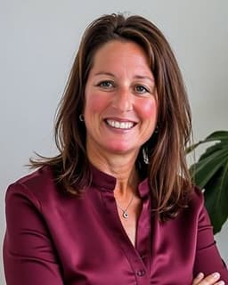 Dr. Jill Fuini