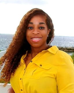 Jamila Tippit Healing Garden, LLC