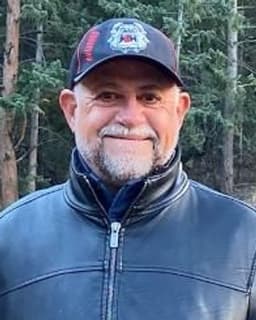 Brian Stilwell, LMFT