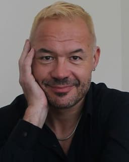 Paul Kellett van Leer