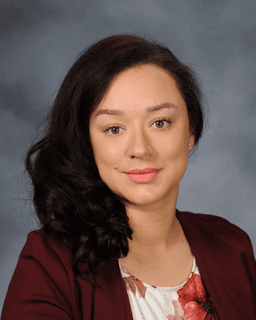 Desiree Thomas-Layugan