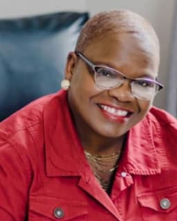 Cecile Dunkley Layne