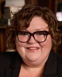 Kathy Elisabeth Powell