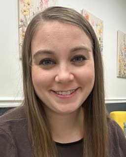 Dr. Elizabeth Tartaglia