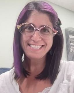 Diana Glogower Abadi