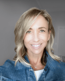 Ashley Murray LPCC, LPC, NCC