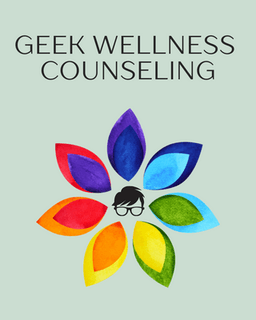 Geek Wellness Counseling, PLLC