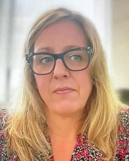 Christine Ellis Tuczinski