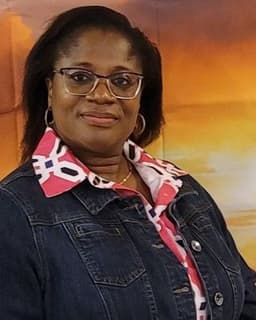 Mercy Akanya Ezemuonye