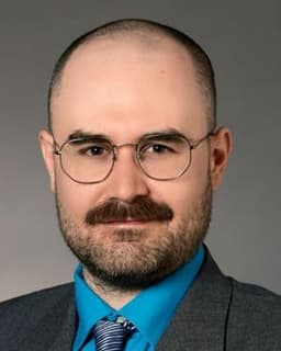 Dr. Anthony Crisanti