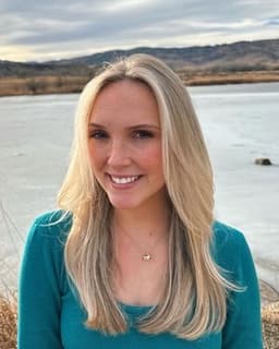 Sarah Mackenzie Russo