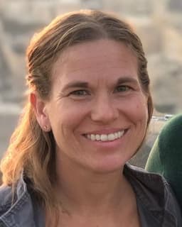 Megan Capone Lowenburg