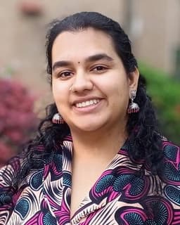 Mahima Tirunelveli Santhakumar