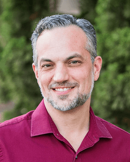 Michael Zachariah Stones