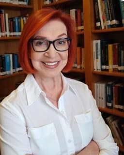 Dr. Sandra Scantling