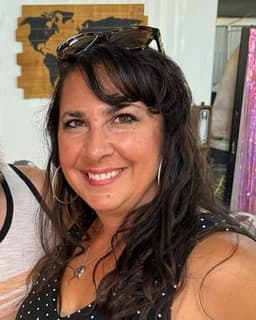 Samantha Saheda Zaragoza