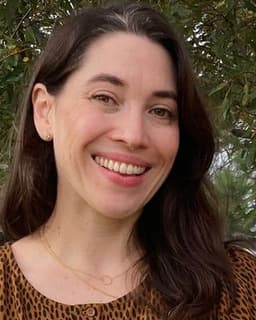 Jessica Luisa Estrada Foster