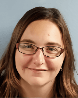 Savannah Lee Harness