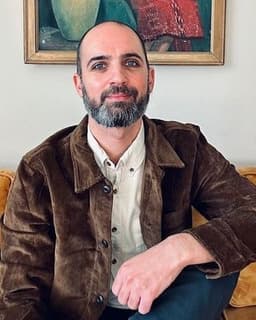 Dr. Giovanni Billings