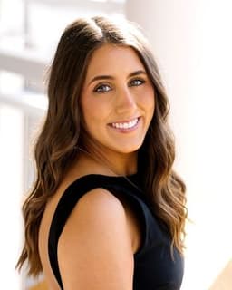 Haileigh Harrington Thomas