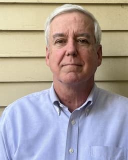 Timothy Michael Okeeffe