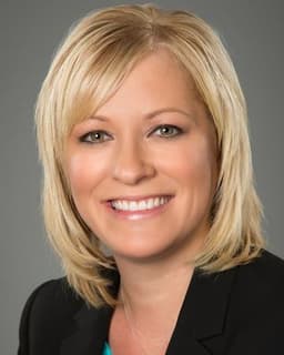 Christina Trenton Nee