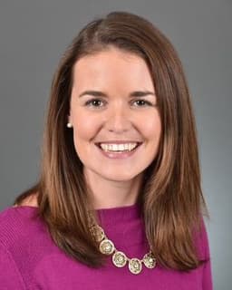 Rebecca Pearsall, LICSW