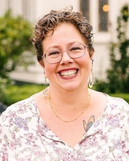 Rachel (Rae) Sidlauskas