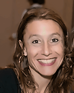 Jaya Judith Schapiro