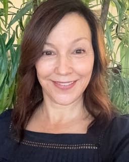 Tracy Moresi-Lorentzen