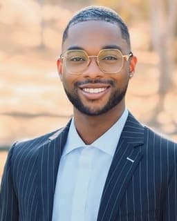 Antonio Fidler-Woodard