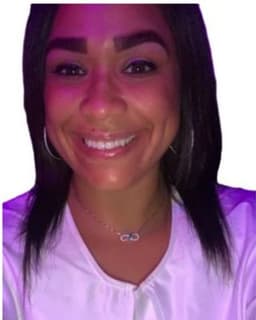 Anahi Caridad Melendez Mendoza