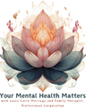 Your Mental Health Matters w/ Laura Curry MFT, PC