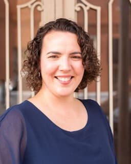 Jennifer Miguez Batina