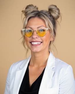 Savannah Morningstar