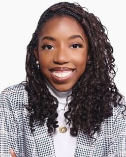 Dr. Azhany Zhané Haynes