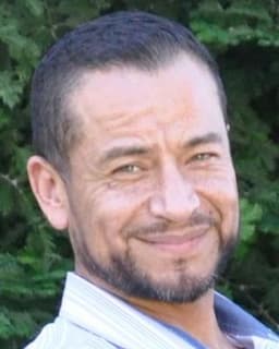 Leonardo Alexander Martinez