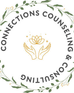 Connections Counseling and Consulting