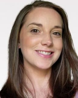 Melissa Miller McKinney