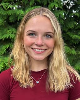 Samantha Scharringhausen