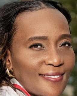 Juleen Clarke-Campbell