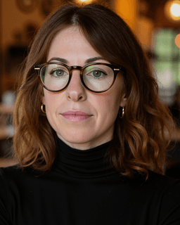 Miri Rokhlin (Bloch)